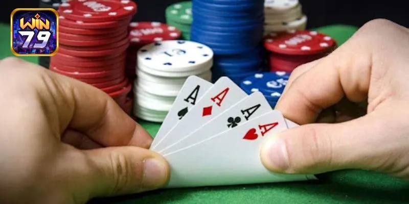 Cách chơi bài bửu dễ hiểu cho người mới
