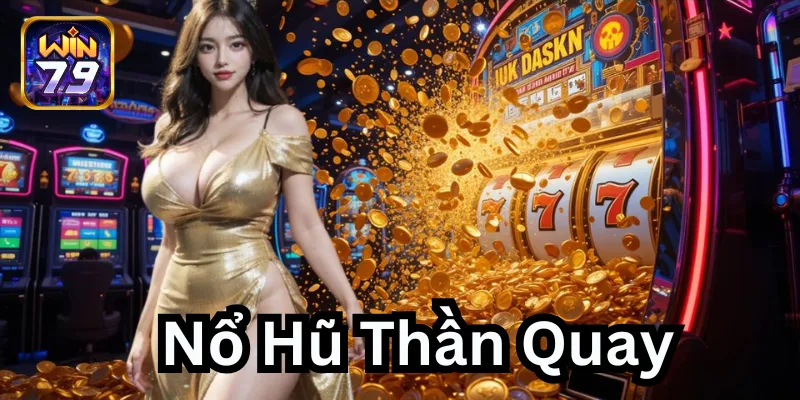 Mẹo để quay được Jackpot